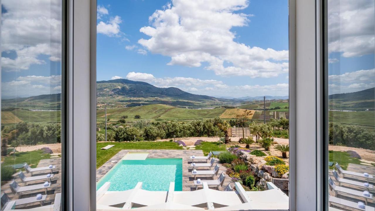 Dama Dei Venti 6&2, Emma Villas Castellammare del Golfo Buitenkant foto